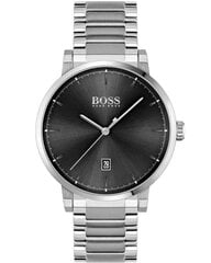 Vyriškas laikrodis Hugo Boss 1513792 kaina ir informacija | Vyriški laikrodžiai | pigu.lt