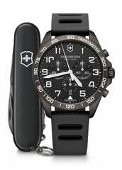 Laikrodis vyrams Victorinox 241926.1 цена и информация | Мужские часы | pigu.lt