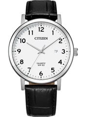 Vyriškas laikrodis Citizen BI5070-06A цена и информация | Мужские часы | pigu.lt