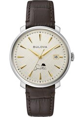 Vyriškas laikrodis Bulova 96B359 kaina ir informacija | Vyriški laikrodžiai | pigu.lt