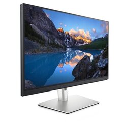 Dell UltraSharp UP3221Q, 31.5" kaina ir informacija | Monitoriai | pigu.lt