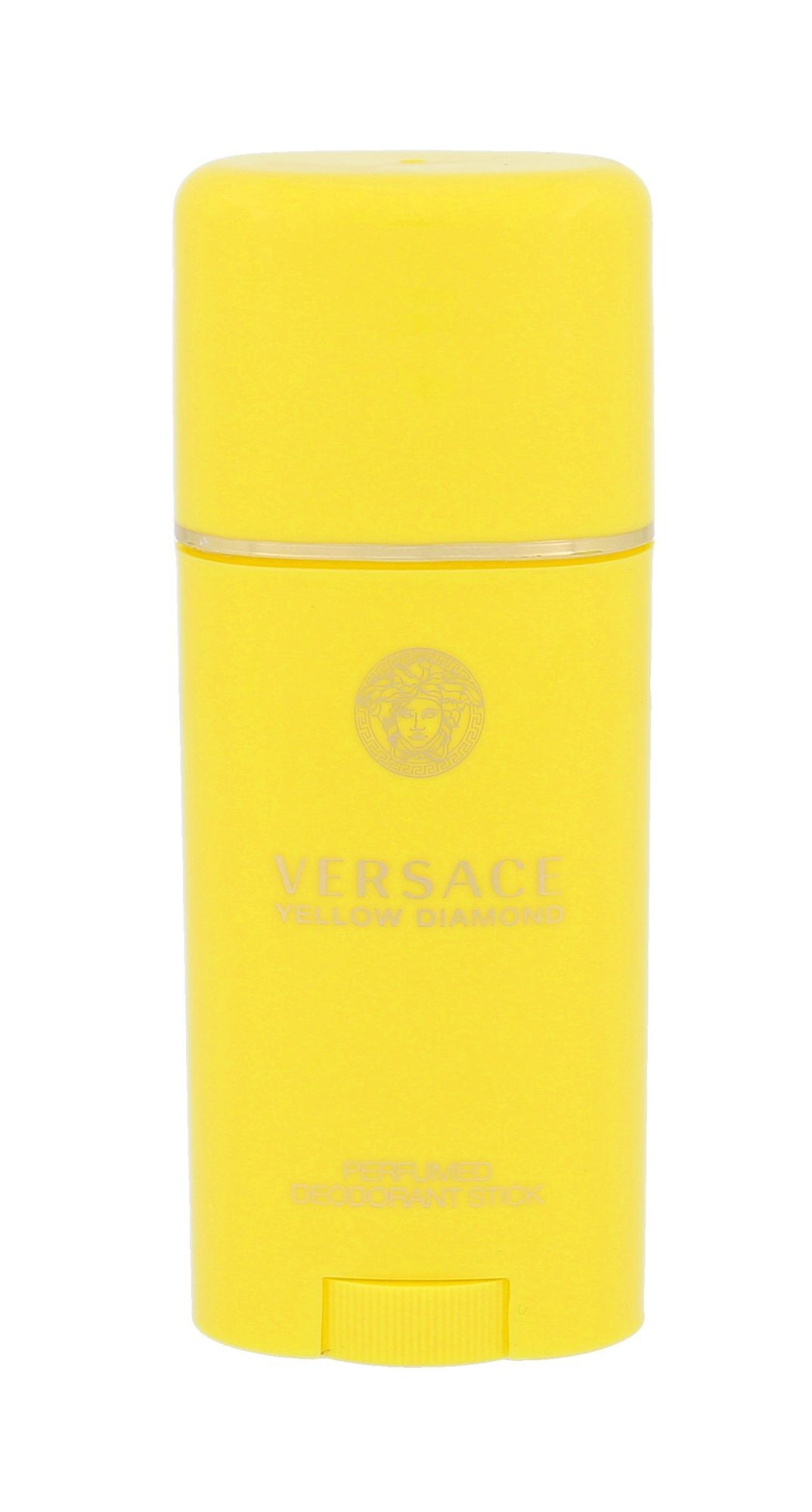 Pieštukinis dezodorantas Versace Yellow Diamond moterims 50 ml