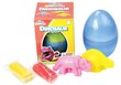 Kids Dough plastilinas Dinozauras kaina ir informacija | Lavinamieji žaislai | pigu.lt