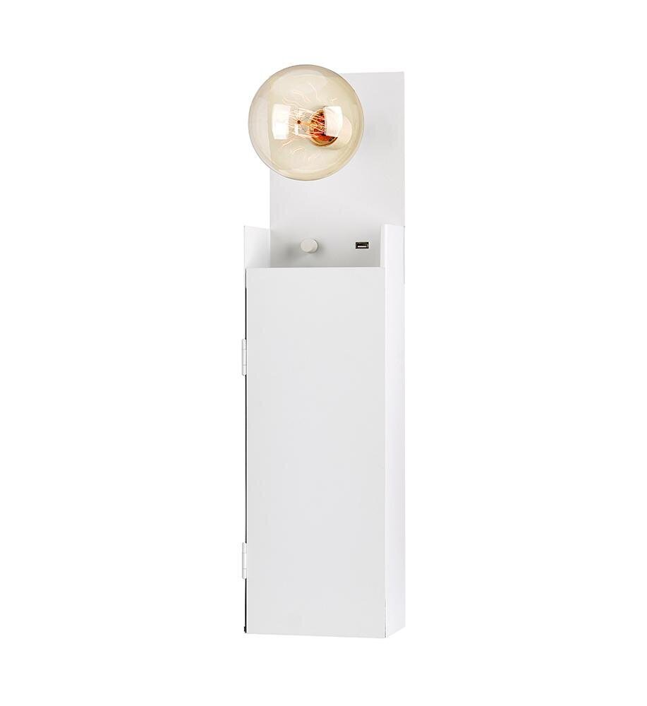 Decohouse sieninis šviestuvas Combo kaina ir informacija | Sieniniai šviestuvai | pigu.lt
