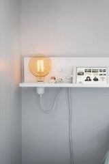 Decohouse sieninis šviestuvas Multi цена и информация | Настенные светильники | pigu.lt