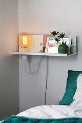 Decohouse sieninis šviestuvas Multi цена и информация | Настенные светильники | pigu.lt