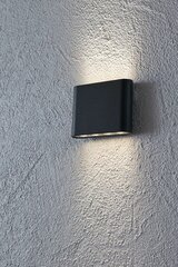 Decohouse sieninis šviestuvas Arion kaina ir informacija | Sieniniai šviestuvai | pigu.lt