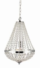 Pakabinamas šviestuvas Decohouse Pose цена и информация | Подвесной светильник | pigu.lt