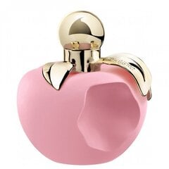 Туалетная вода Nina Ricci Les Sorbets De Nina EDT для женщин, 80 мл цена и информация | Женские духи | pigu.lt