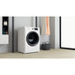 Whirlpool FWDD 1071682 WBV EU N kaina ir informacija | Skalbimo mašinos | pigu.lt