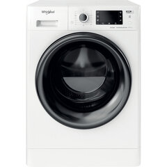 Whirlpool FWDD 1071682 WBV EU N цена и информация | Стиральные машины | pigu.lt