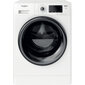 Whirlpool FWDD 1071682 WBV EU N kaina ir informacija | Skalbimo mašinos | pigu.lt