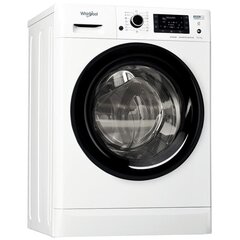 Whirlpool FWDD 1071682 WBV EU N цена и информация | Стиральные машины | pigu.lt