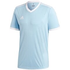 Спортивная футболка для мальчиков Adidas Table 18 M CE8943 цена и информация | Рубашка для мальчиков | pigu.lt