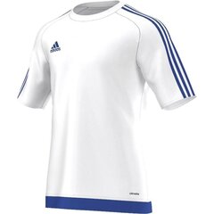 Sportiniai marškinėliai berniukams Adidas Estro 15 M S16169 43006 kaina ir informacija | Marškinėliai berniukams | pigu.lt