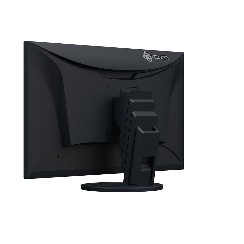 EIZO FlexScan EV2795-BK LED display 68,6 cm (27") 2560 x 1440 pikseliai Quad HD Juoda kaina ir informacija | Monitoriai | pigu.lt