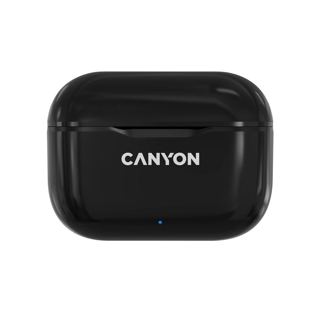 Canyon TWS-3 Bluetooth belaidės ausinės kaina ir informacija | Ausinės | pigu.lt