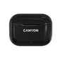 Canyon TWS-3 Bluetooth belaidės ausinės kaina ir informacija | Ausinės | pigu.lt