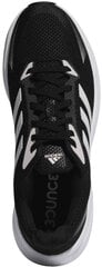 Adidas Обувь X9000L1 W Black цена и информация | Спортивная обувь, кроссовки для женщин | pigu.lt