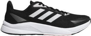 Adidas Обувь X9000L1 W Black цена и информация | Спортивная обувь, кроссовки для женщин | pigu.lt