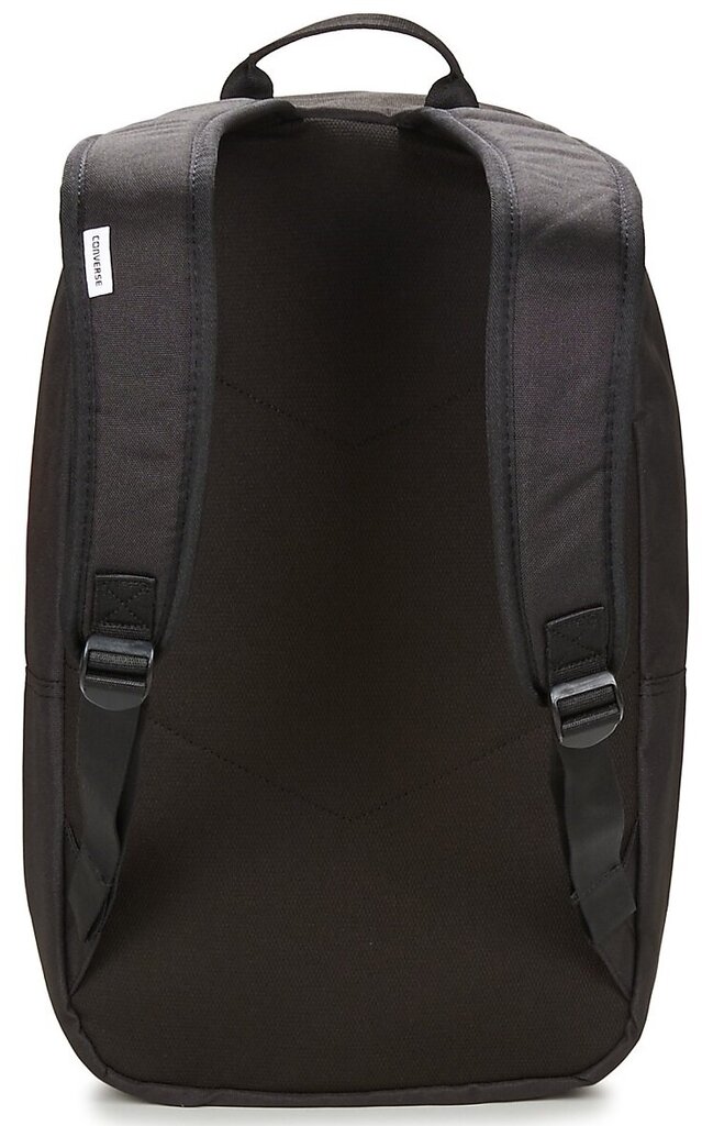 Converse Kuprinė EDC Poly Backpack Black kaina ir informacija | Kuprinės ir krepšiai | pigu.lt