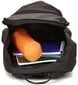 Converse Kuprinė EDC Poly Backpack Black kaina ir informacija | Kuprinės ir krepšiai | pigu.lt