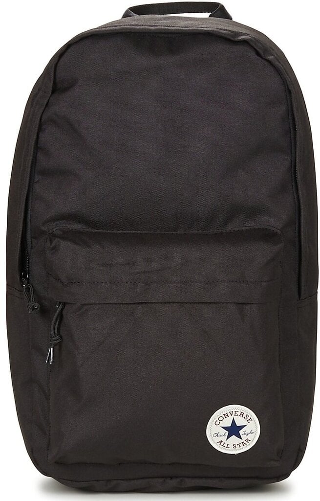 Converse Kuprinė EDC Poly Backpack Black kaina ir informacija | Kuprinės ir krepšiai | pigu.lt