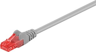 MicroConnect B-UTP650 kaina ir informacija | Kabeliai ir laidai | pigu.lt