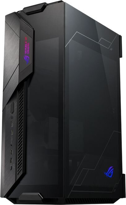 Asus ROG Strix Z11 kaina ir informacija | Korpusai | pigu.lt