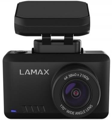 Lamax T10, Black kaina ir informacija | Vaizdo registratoriai | pigu.lt