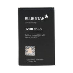 Blue Star Nokia 225 BL-4UL kaina ir informacija | Akumuliatoriai telefonams | pigu.lt