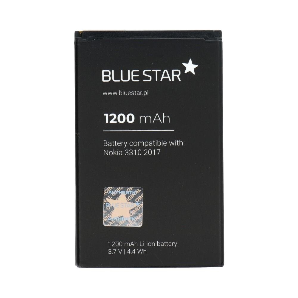 Blue Star BL-4UL kaina ir informacija | Akumuliatoriai telefonams | pigu.lt