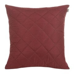 Eurofirany dekoratyvinės pagalvėlės užvalkalas Alara kaina ir informacija | Dekoratyvinės pagalvėlės ir užvalkalai | pigu.lt