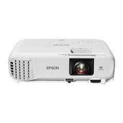 Проектор Epson V11H983040 цена и информация | Проекторы | pigu.lt