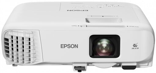 Epson EB-982W цена и информация | Projektoriai | pigu.lt