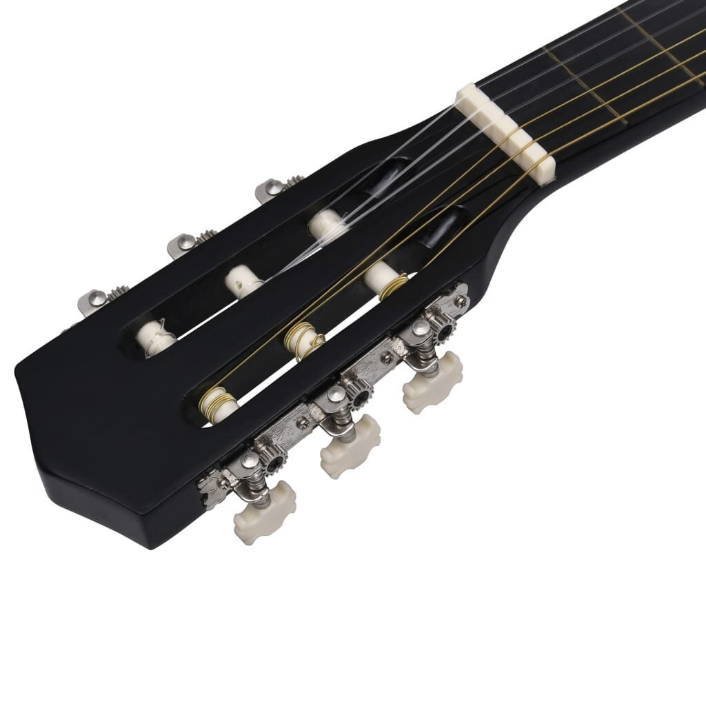 Akustinė gitara, 38" kaina ir informacija | Gitaros | pigu.lt