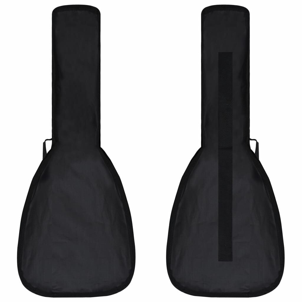 Soprano ukulėlės rinkinys vaikams, 21" kaina ir informacija | Gitaros | pigu.lt