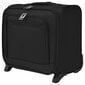 Mažas lagaminas lagaminas XS, juodas kaina ir informacija | Lagaminai, kelioniniai krepšiai | pigu.lt