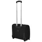 Mažas lagaminas lagaminas XS, juodas kaina ir informacija | Lagaminai, kelioniniai krepšiai | pigu.lt