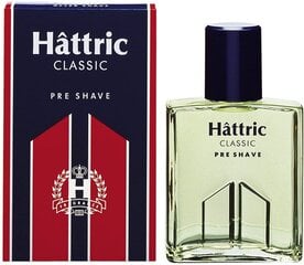 Лосьон после бритья для мужчин Hattric Classic 200 мл цена и информация | Мужская парфюмированная косметика | pigu.lt