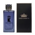 Парфюмированная вода Dolce & Gabbana King EDP для мужчин 100 мл