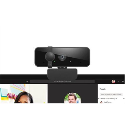 Lenovo 4XC1B34802 цена и информация | Kompiuterio (WEB) kameros | pigu.lt