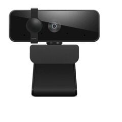 Веб камера Lenovo 4XC1B34802 цена и информация | Компьютерные (Веб) камеры | pigu.lt