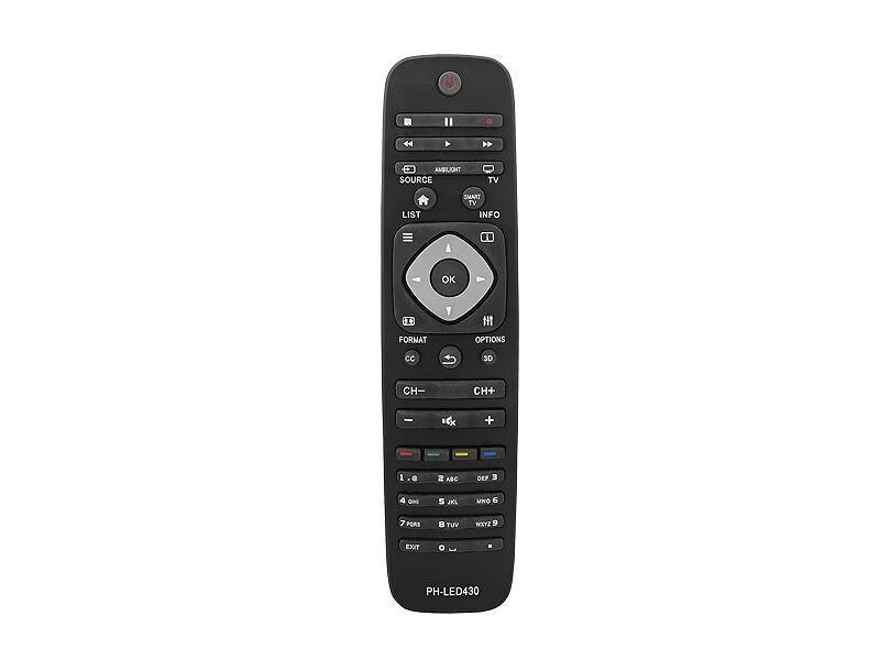 HQ LXP430 kaina ir informacija | Išmaniųjų (Smart TV) ir televizorių priedai | pigu.lt