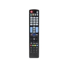 HQ LXP569 kaina ir informacija | Išmaniųjų (Smart TV) ir televizorių priedai | pigu.lt