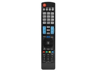 HQ LXP6502 kaina ir informacija | Išmaniųjų (Smart TV) ir televizorių priedai | pigu.lt