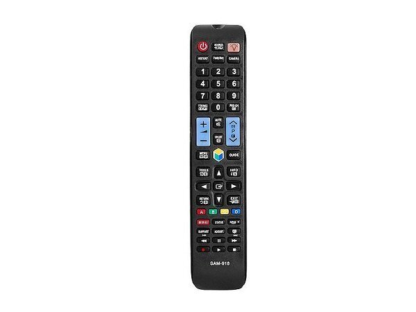 HQ LXP918S kaina ir informacija | Išmaniųjų (Smart TV) ir televizorių priedai | pigu.lt