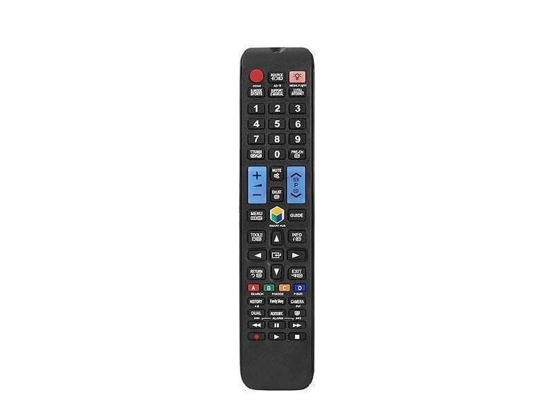 HQ LXP043 kaina ir informacija | Išmaniųjų (Smart TV) ir televizorių priedai | pigu.lt