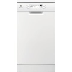 Electrolux ESA22100SW kaina ir informacija | Indaplovės | pigu.lt