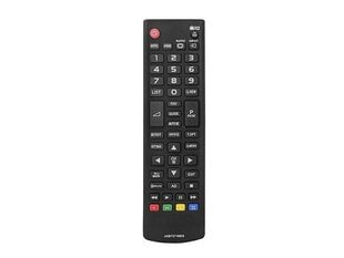 HQ LXP5603 kaina ir informacija | Išmaniųjų (Smart TV) ir televizorių priedai | pigu.lt